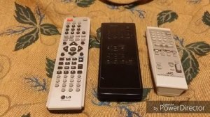 Записки осциллографиста #2 - "пульт + осциллограф" или детектируем осциллографом ИК сигнал