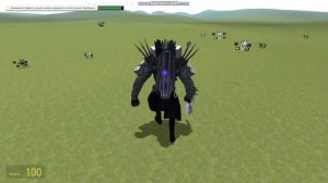 ИГРАЮ В ГАРРИС МОД ДЕЛАЮ БИТВЫ ТВ МЕН ТИТАН ПРОТИВ СКИБИДИ