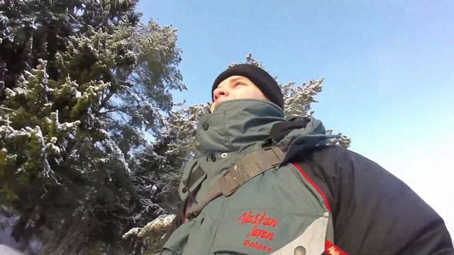 GRSmoto VLOG #3 | СНЕЖИКИ, ПИТ, ДРИФТ | смотреть онлайн