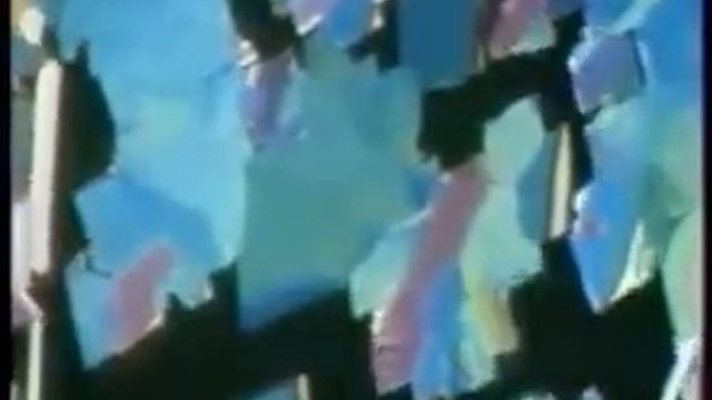 кристаллизация металлов смотреть онлайн