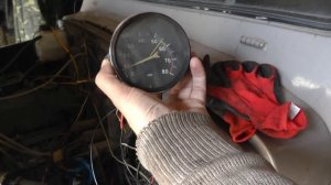 ЛуАЗ 969 и Защита поддона.