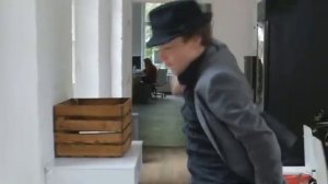 "ФОНАРИКИ" Роман Пономарёв  Дворовый фольклор ( Folk yard )