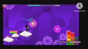 Komputersem материться и психует в Geometry Dash 18+