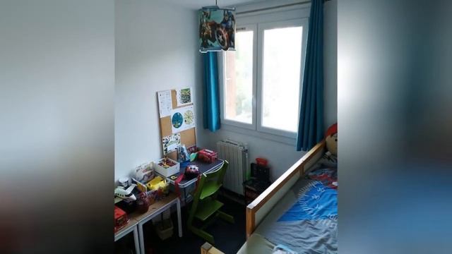 75 Beautiful Linoleum Floor Kids' Bedroom Design Ideas #834 ? смотреть онлайн