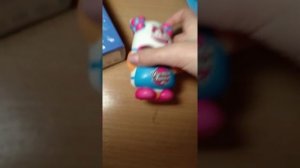 МЕГА РАСПАКОВКА- БИТВА ПЛОМБИРОВ. ОТКРЫВАЕМ СКВИШЕЙ И СМОТРИМ НАСТОЛЬНУЮ ИГРУ!