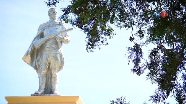 4 ноября - День народного единства. Мы вместе - со станицей Натухаевской смотреть онлайн