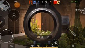 демка в союзниках