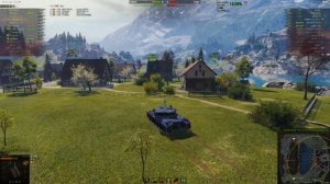 Progetto C50 mod. 66✅ОБЗОР ТАНКА✅World of Tanks✅Гайд✅