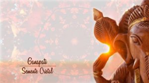 Poderoso Mantra Para Prosperidade | Remover Obstáculos | GANESH MAHA MANTRA to REMOVE ALL OBSTACLES