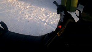 Bombardier Ski-doo Grand Touring 800 Se Millenium Edition