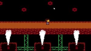 ПОЛНОЕ ПРОХОЖДЕНИЕ UNDERTALE (NEUTRAL ROUTE)