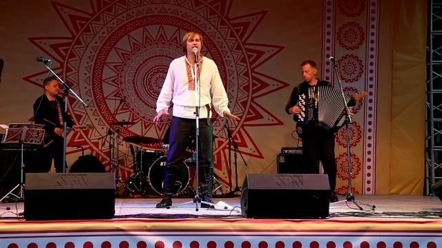 Письмо матери. Исполняет Алексей Петрухин к 120 летию рождения Сергея Есенина. смотреть онлайн