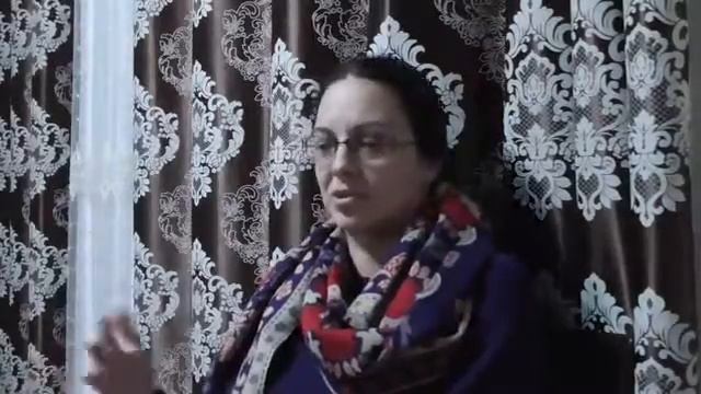 Отзыв Владиславы о сессии релаксационного тайского йога массажа смотреть онлайн