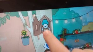 где найти крампетов в взломке тока бока? (Toca world)