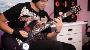 GUITAR PHONK (KORDHELL) || RAVEN Ruin Sessions #5 🎸👻