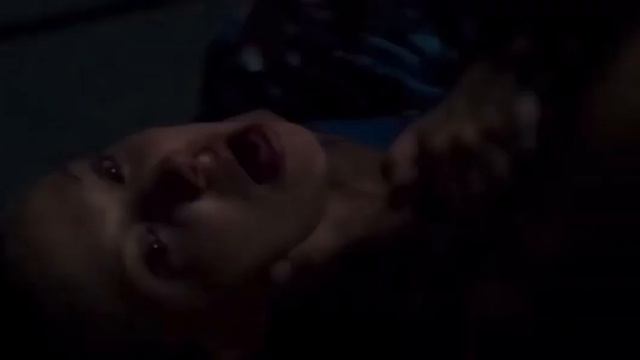 Stranger things|Очень странные дела|Edit|Билли и Одиннадцать смотреть онлайн