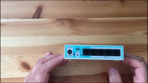 Mikrotik hEX lite (RB750r2) Проводной маршрутизатор, контроллер MikroTik CAPsMAN для бесшовного WiF
