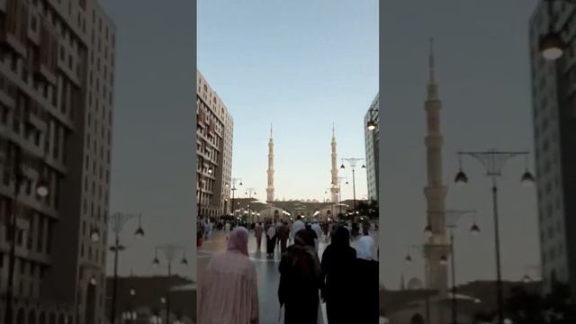 Ramadan# Рамадан# Medina# магрибтаравих#