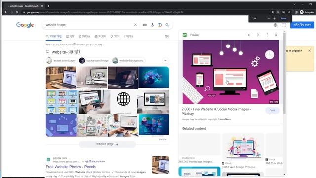 HTML Bangla Tutorial #8 How to use Image in HTML || Advanced Linking || File Path Understanding