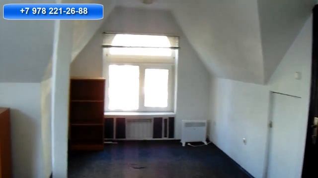Аренда офиса в центре Севастополя. Недвижимость Севастополя