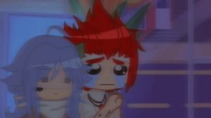 Запретный чай для Вару|13 карт|Gacha club|КуроВару