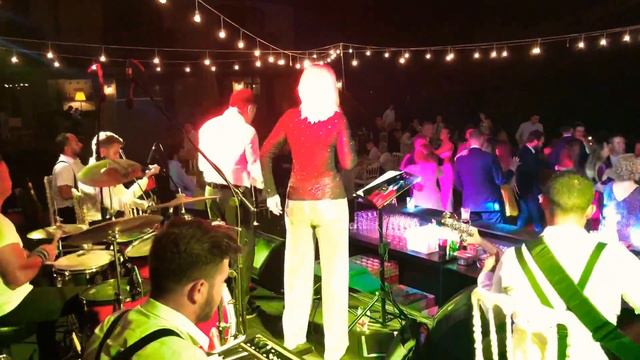 Blues Of Rumeli Düğün ( Casa lavanda Hotel) смотреть онлайн