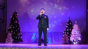 Евгений Ершов Неземная