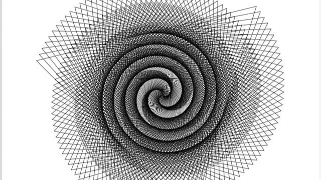 Python Turtle graphics experiment смотреть онлайн