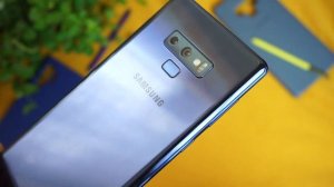 ? Samsung Note 10 vs Note 9 Стоит Обновляться? | Честное мнение