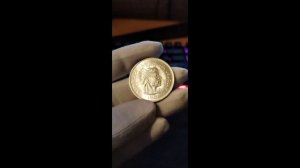 Обзор монеты 10 песо 1961 год, Уругвай