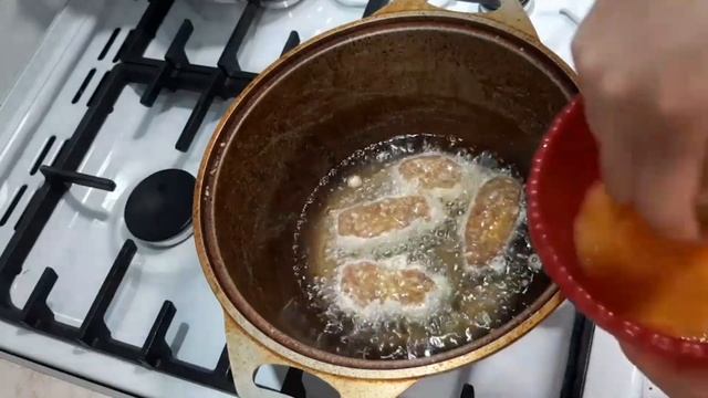 Готовим люля-кебаб в казане//Cooking kebab in a cauldron