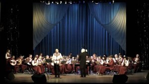 Алексей Свиридов. Эх, вы, сани. Музыка Г. Пономаренко, слова С. Есенина