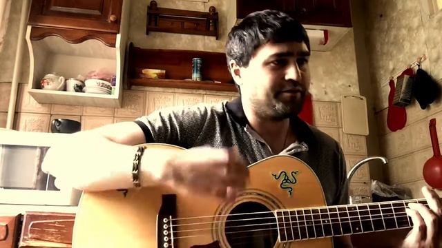 Мамедов Расим - Дождливый день 2015 смотреть онлайн