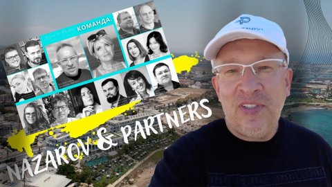 Где найти вашего консультанта по недвижимости_ Видео презентация Nazarov & Partners.
