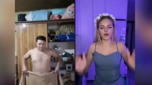 ТИК ТОКЕР АЗИЗ РУС КИЗ БИЛАН НЕЧИНИШДАН БАТИЛ