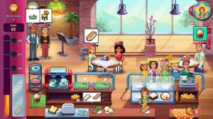 ИГРА про ВРАЧЕЙ БОЛЬНИЦА Heart's Medicine Hospital Heat. #11