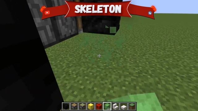 Как сделать машину которая ездит в Майнкрафте смотреть онлайн