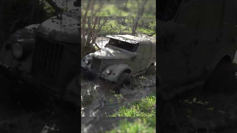 Старичок в деле