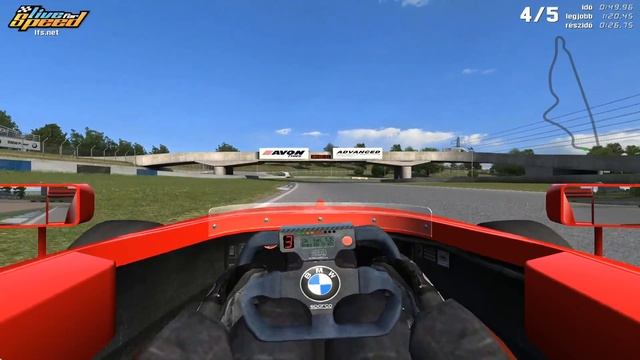 2019. 11. 08. Live For Speed Live :D смотреть онлайн