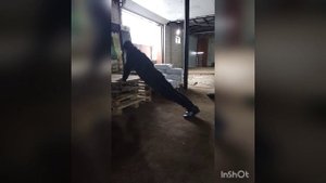 тренажёр своими руками для грудных мышц