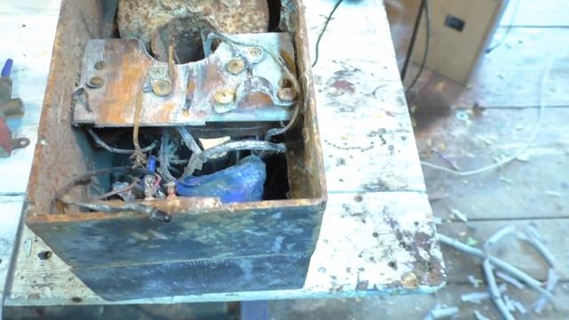 САМОДЕЛЬНЫЙ ВЕБАСТО. Из Говна и Палок смотреть онлайн