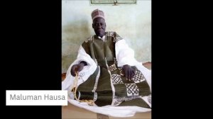 05 Tambayoyi da Amsa Aalam Amadou Damaram Nijer