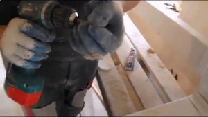 Как перенести вентиляцию на кухне