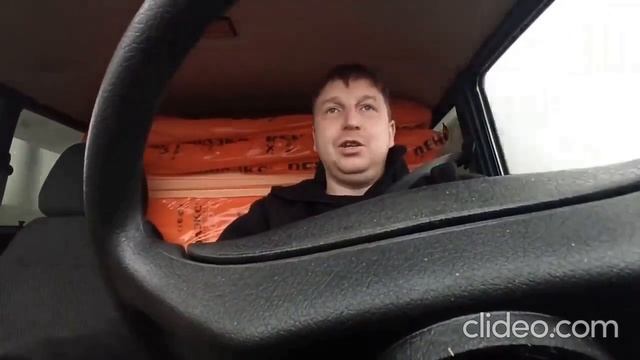 Как Мутные Замуты в деревне пол утепляли