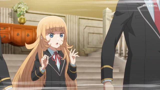 Мир Отомэ-игр - Это Тяжёлый Мир Для Мобов // Обзор Японца смотреть онлайн