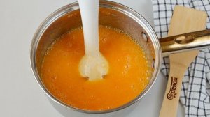 Варенье из хурмы