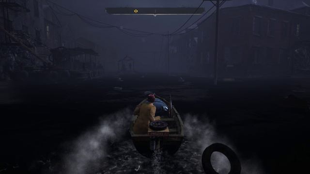 The Sinking City - прохождение [30] - русские субтитры