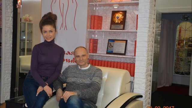 Юрий Андреевич Волынкин / Ручная Коррекция Фигуры / ИНТЕРВЬЮ / Ручная Пластика