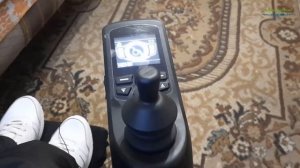 Обзор коляски Pulse 640