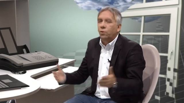 Анекдоты с Яниславом Левинзоном 018 смотреть онлайн